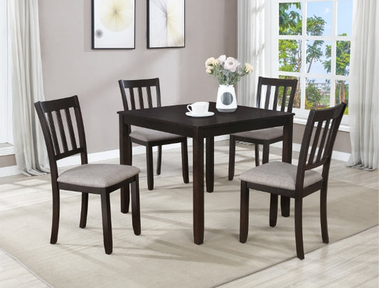 BOONE 5PK DINETTE