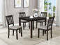 BOONE 5PK DINETTE