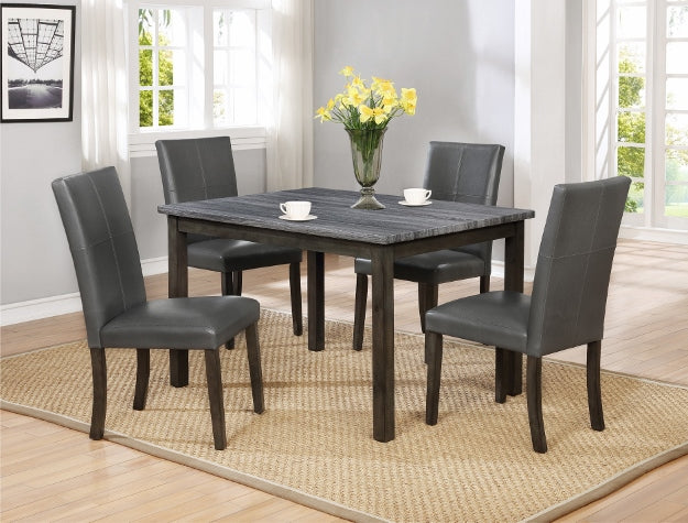 POMPEI GREY DINING G