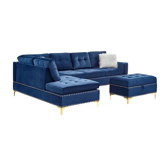 S123 Joy (Blue)
