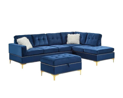 S123 Joy (Blue)