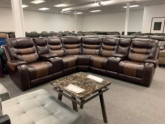 S1987 Phoenix Sectional