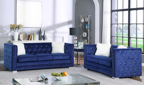 S4112 Paris II (Blue)