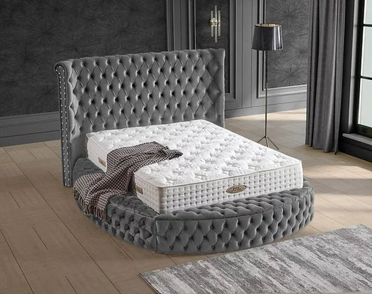 B8010 Camila (Grey)