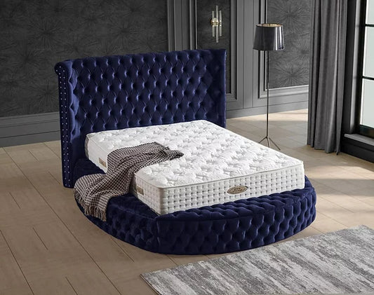 B8010 Camila (Blue)
