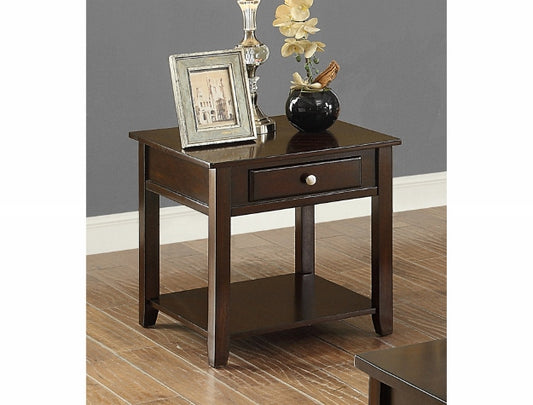 JULIAN END TABLE