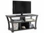 DRAPER GREY TV STAND