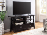 JARVIS TV STAND ASSE
