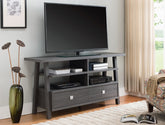 JARVIS TV STAND ASSE