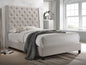 CHANTILLY BED KHAKI