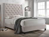 CHANTILLY BED KHAKI