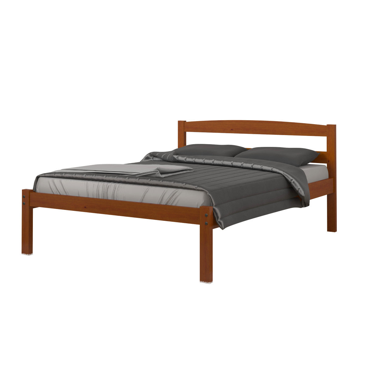 FULL ECONO BED ESPRESSO