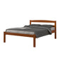 FULL ECONO BED ESPRESSO