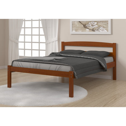 FULL ECONO BED ESPRESSO