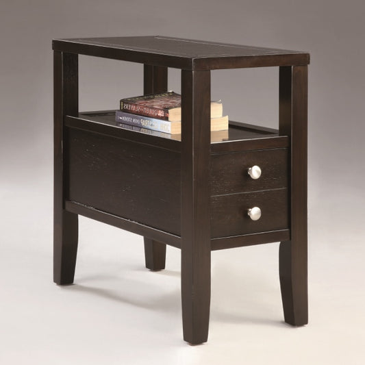 MATTHEW SIDE TABLE