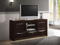 EMILY TV STAND DARK