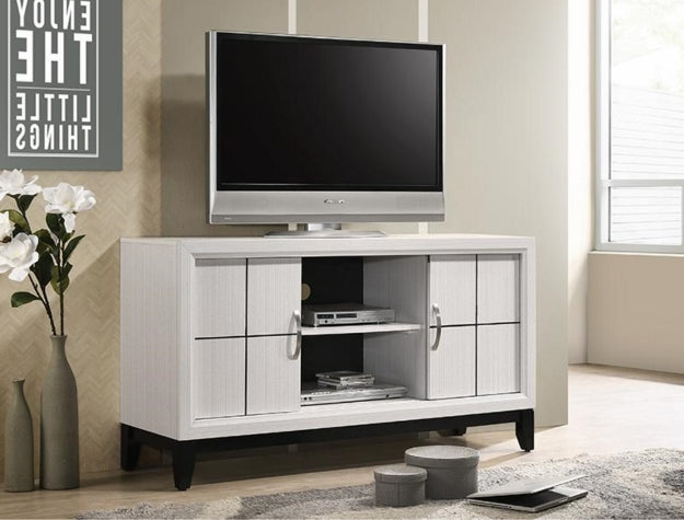 AKERSON TV STAND CHA