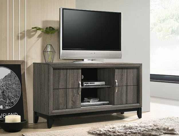 AKERSON TV STAND GRE