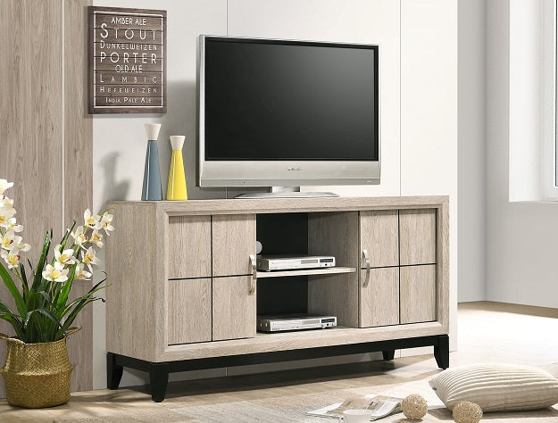 AKERSON TV STAND DRI