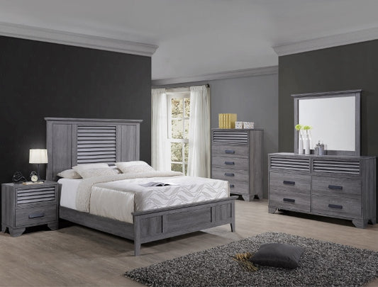 SARTER BEDROOM GROUP