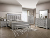 VAIL BEDROOM GROUP