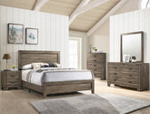 MILLIE BEDROOM GROUP