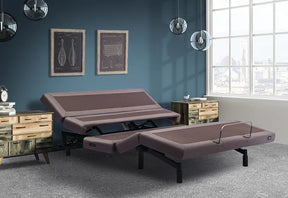 Contemporary III Adjustable Bed