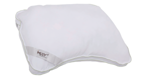 The Hybrid Shoulder Pillow