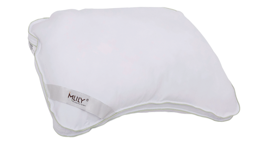 The Hybrid Shoulder Pillow