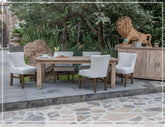 ARUBA NATURAL DINING COLLECTION