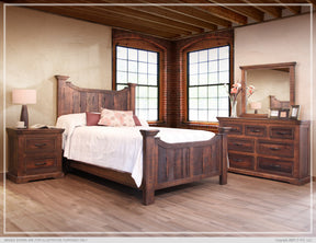 MADEIRA BEDROOM COLLECTION Model: IFD1200BEDROOM
