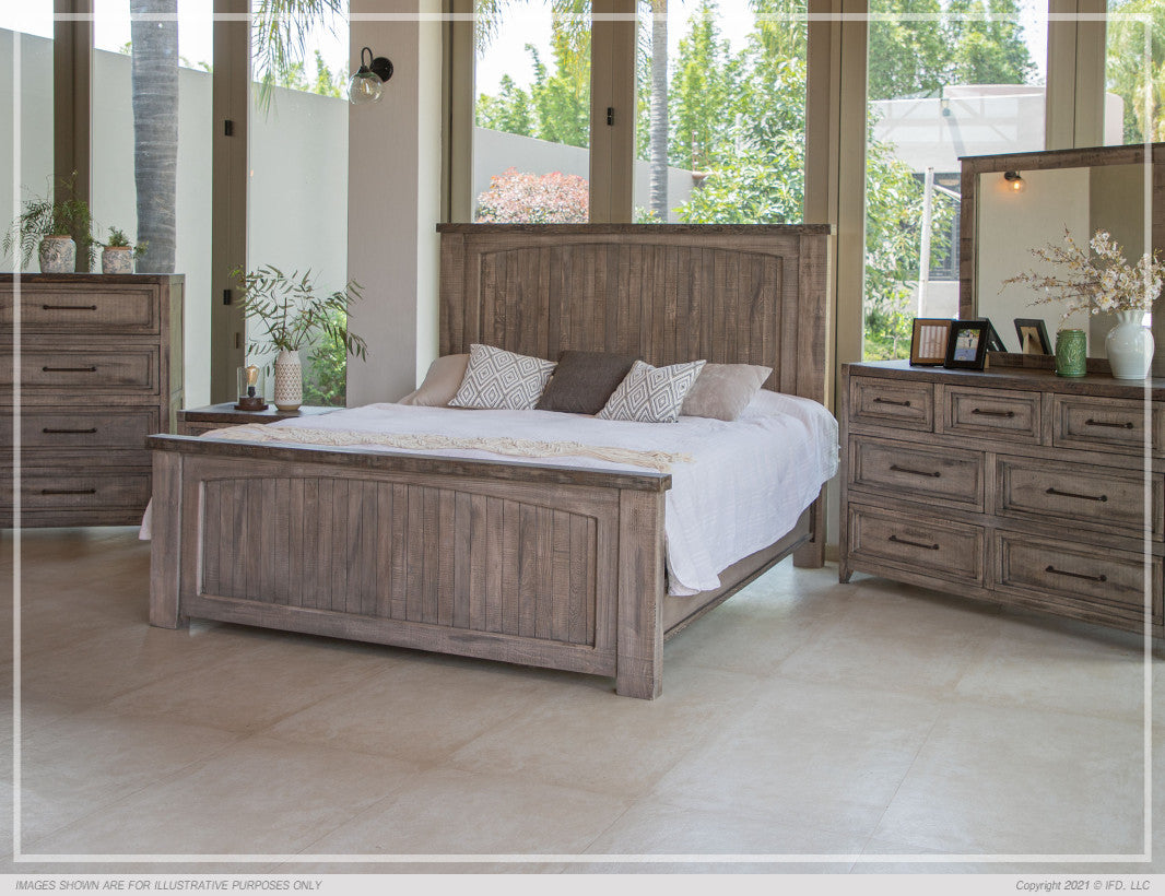 YELLOWSTONE BEDROOM COLLECTION