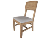 Mita Chair Model: IFD2411CHR