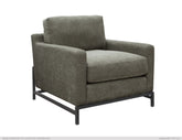 MAISON OLIVE ACCENT CHAIR Model: IUP701-111