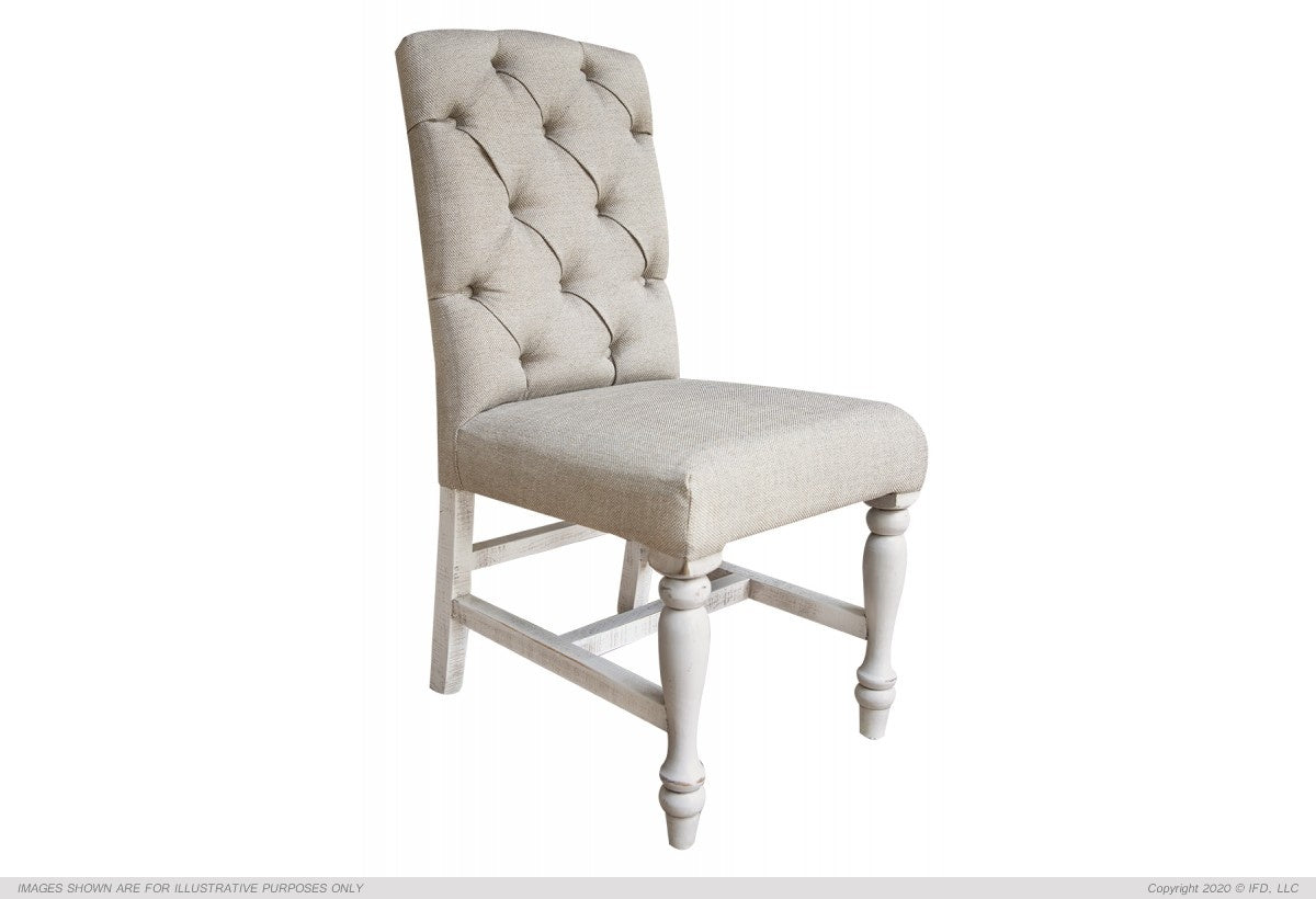 Rock Valley Upholstered Chair Model: IFD1923CHR