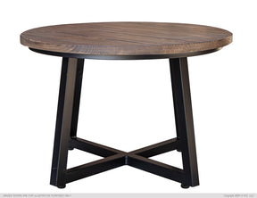 Choiba Brown Occasional Tables Model: IFD3991OCCBN