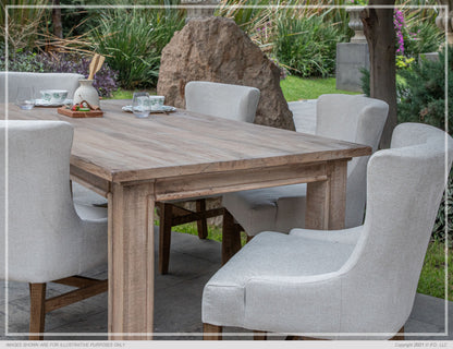 ARUBA NATURAL DINING COLLECTION