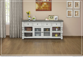 4691 STONE Model: IFD4691TV-STANDS