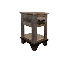 Loft Brown Occasional Tables Model: IFD6441OCC