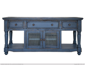 ARUBA DINING COLLECTION Model: IFD7331DINING