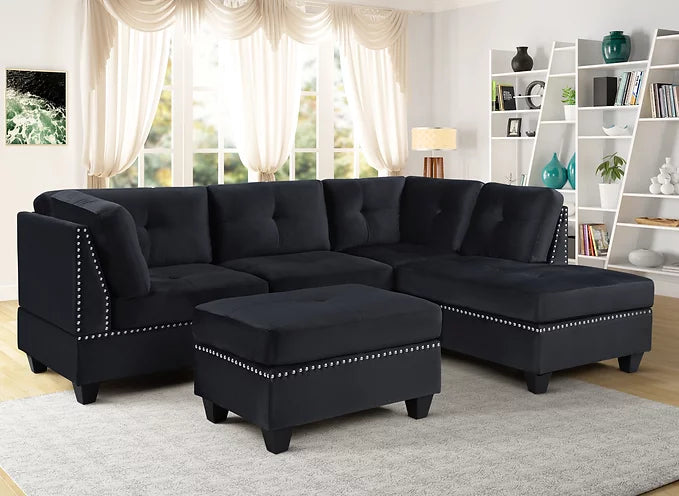 S5050 Uptown (Black)