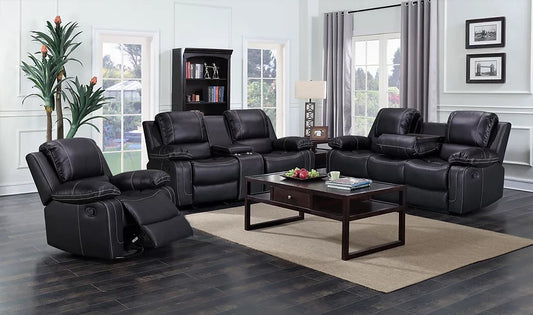 S3009 Nova (Black)