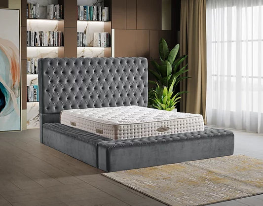 B8009 Catalina (Grey)