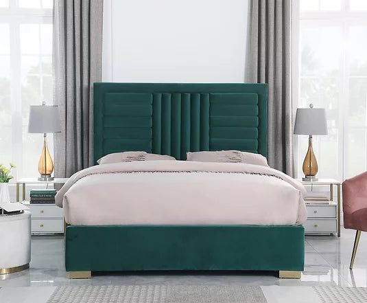 B820 Anita (Green)