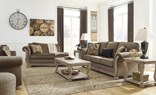 Ashley 23903 Richburg