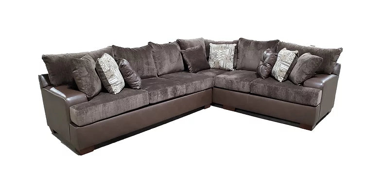S8080 King Ranch Sectional