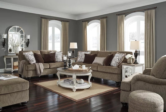 Ashley 40901 Braemar