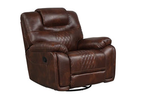 3pc Oversize Reclining Set