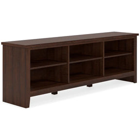 TV Stand 70"L