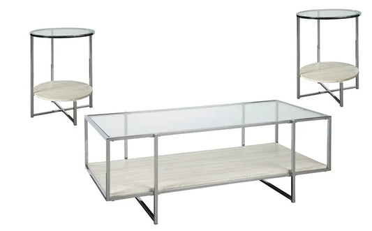 Occasional Table Set